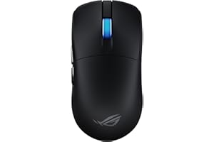 ROG Harpe II Ace Gaming Mouse (Black)
