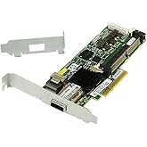 HP Smart Array P212/ZM PCIe x8 SAS Controller 462828-B21