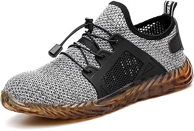 safety shoes for women amazon