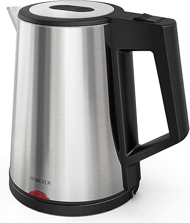 Bollitore acqua elettrico