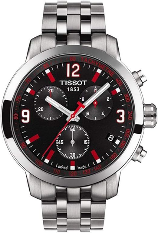 amazon tissot prc 200