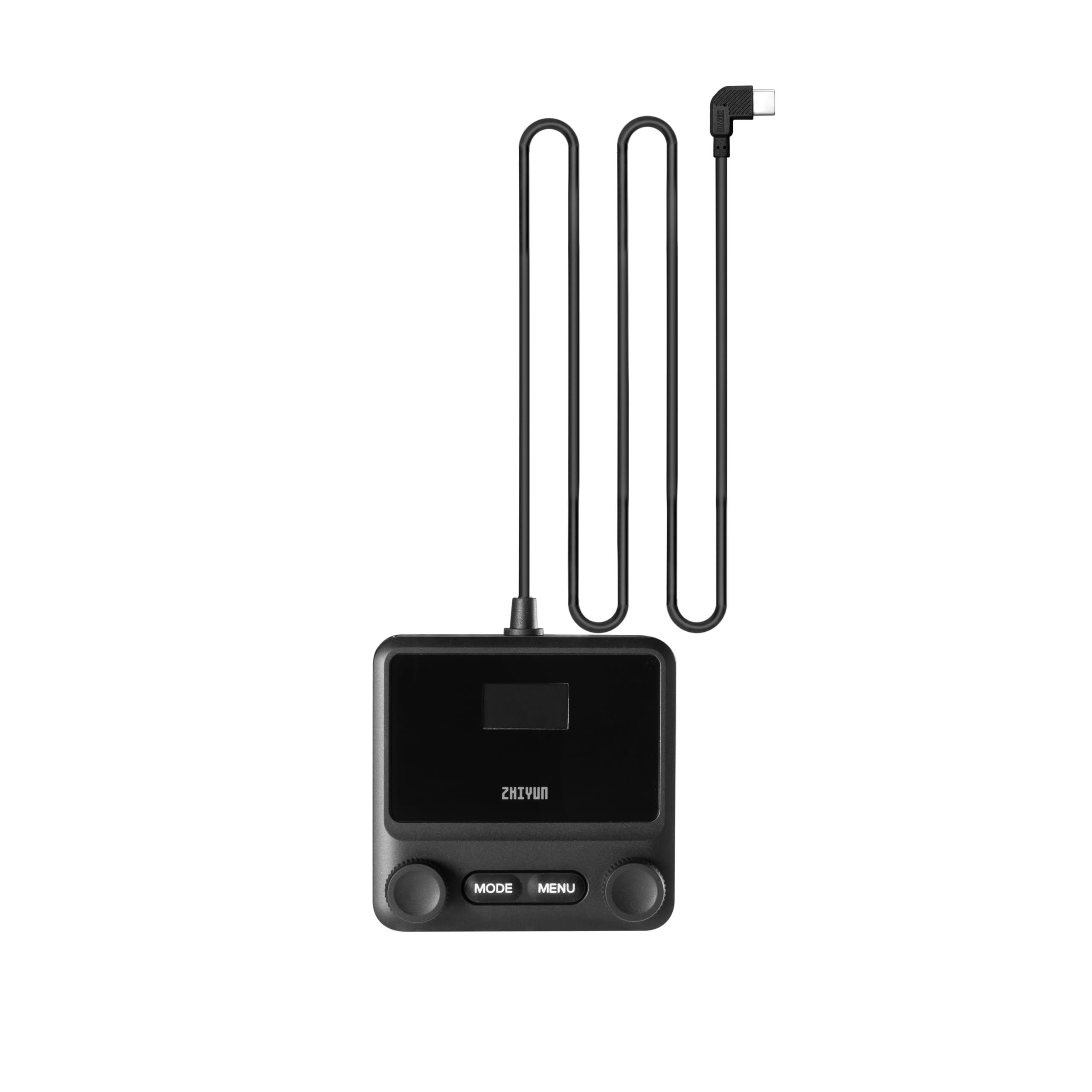 Photo 1 of ZHIYUN K1 Cable Remote Controller for MOLUS B100/B200/B300/B500 COB LED Video Light