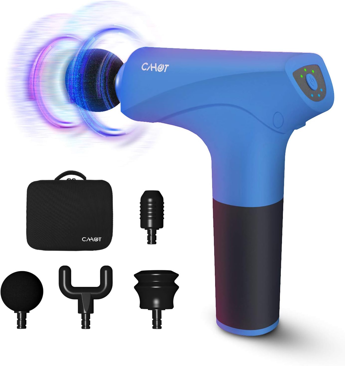 deals on massage guns