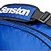 Senston Tennis/Badminton Racket Bag,Single Shoulder Racket Bag Racquet Bag,Waterproof And Dustproof.