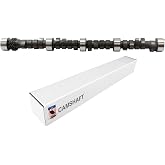 DNJ CAM3101HP Camshaft for 1962-1995 AM General, Buick, Chevrolet, GMC, Oldsmobile, PontiacBel Air, Biscayne, Blazer 4.6L-6.6L V8 16V OHV 4638cc