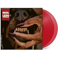 Leon Thomas - MUTT[Black Ice LP] - Amazon.com Music