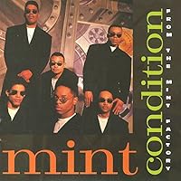 MINT CONDITION - 7 - Amazon.com Music