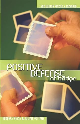 Download Positive Defense: at bridge PDF