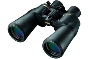 Nikon 8252 ACULON A211 10-22x50 Zoom Binocular (Black)