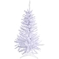 Mini Christmas Tree 3FT Artificial Desktop Xmas Tree for Holiday Decor 160 Branch Tips, White