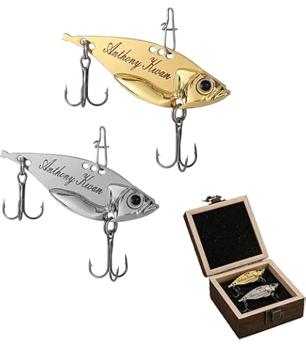 Amazon.com: Set of 3 Funny Fishing Lure Set Adult Humor Stainless Steel Fishing Lures Novelty Fishing Gift for Boyfriend, Husband or Lover - Fisherman Gift (Dirty) : Sports & Outdoors Amazon.com: Set of 3 Funny Fishing Lure Set Adult Humor Stainless Steel Fishing Lures Novelty Fishing Gift for Boyfriend, Husband or Lover - Fisherman Gift (Dirty) : Sports & Outdoors