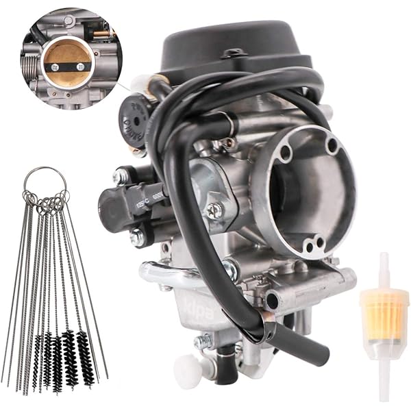 Carburetor PartCarburetor Moose Carburetor Rebuild Kit Suzuki DRZ400E