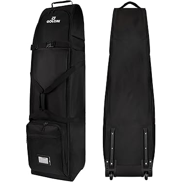 Amazon Best Sellers: Best Golf Club Carry Bags