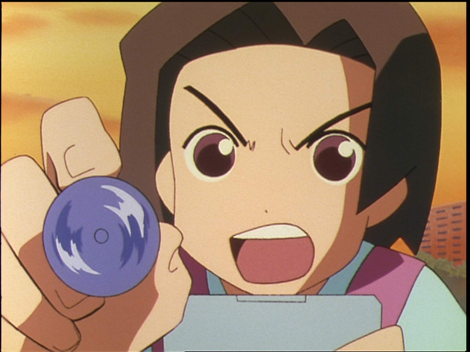 Amazon Co Jp メダロット魂を観る Prime Video