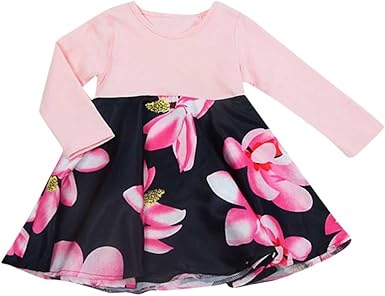 1 year old dress size