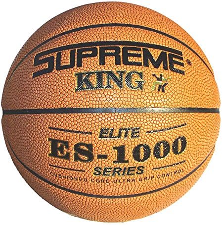 supreme basketball ball