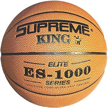 basketball ball supreme