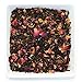 Tealyra - Rosy Earl Grey - Black Tea from Sri Lanka with Jasmine Green Tea and Rose Petals - Fresh Award Winning Tea - Loose Leaf Tea - Medium Caffeine - 110g (4-ounce)