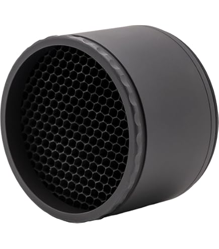 Amazon.com : Tenebraex KillFlash Anti-Reflection Device for