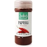 Jackie's Kitchen Paprika, 2 Ounce
