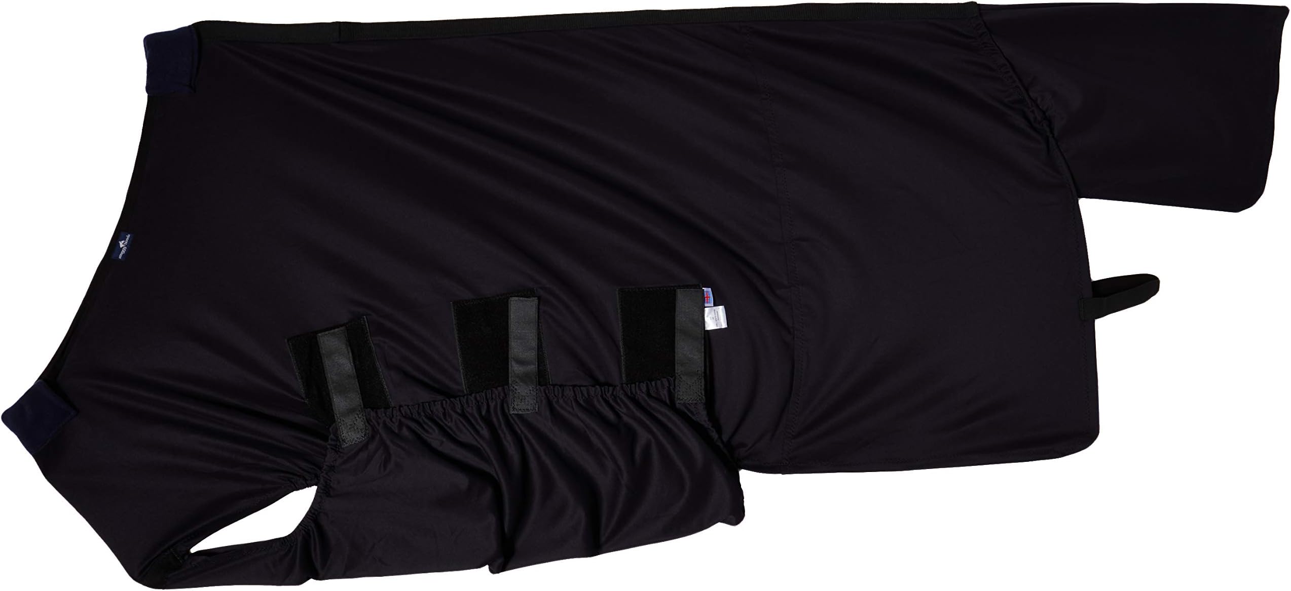 Snuggy Hoods Winter Under Rug with Belly for Horse or Pony
