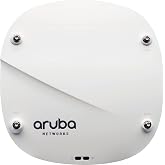 Aruba AP-334 IEEE 802.11ac 2.50 Gbit/s Wireless Access Point