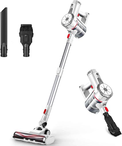 aspirateur balai sans sac