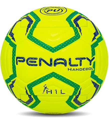 Bola de Handebol Penalty Suécia H3L Ultra Fusion | Amazon.com.br