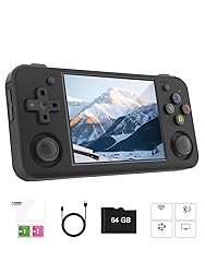 RG35XX H Retro Handheld Game Console 3.5 Inch IPS