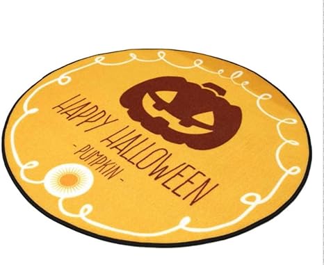 Amazon Marieange ハロウィン 仕様 オリジナル デザイン インテリア ラウンド カーペット ラグ ラグマット カーペット 絨毯 お洒落 玄関マット Type01 Ss 330 90 ラグ カーペット オンライン通販 Amazon Marieange ハロウィン 仕様 オリジナル デザイン インテリア ラウンド カーペット ラグ ラグマット カーペット 絨毯 お洒落 玄関マット Type01 Ss 330 90 ラグ カーペット オンライン通販