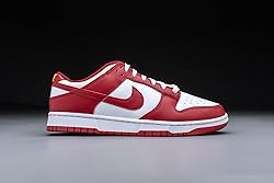 Nike Unisex's Trainers, Rood, 43 EU