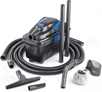 aspirateur de bassin