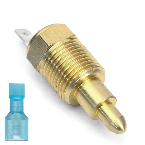 Electric Fan Switch Temp Switch For Electric Fan 185 175