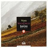 Image de Vins et vignobles en Savoie Mont blanc
