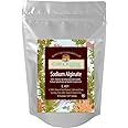 Sodium Alginate 100% Food Grade | Natural Thickening Powder & Gelling Agent for Cooking (8 Oz)…
