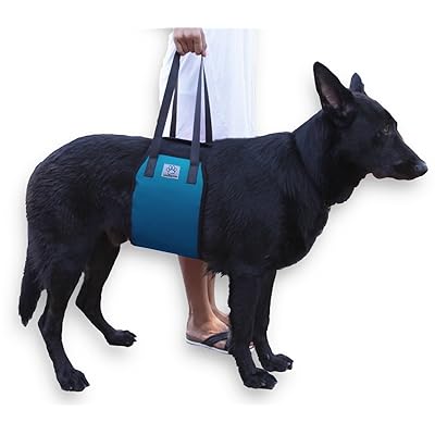 Vet Approved Dog Lift Support Harness Assist Sling Tanzania Ubuy