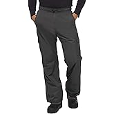 Arctix Men's Sentinel Pull Over Fleece-Lined Cargo Snow Pants