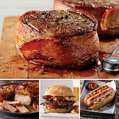Omaha Steaks Guaranteed to Thrill Collection (16-Piece ...