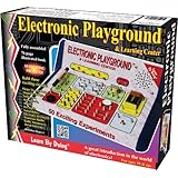 Elenco  Electronic Playground 50-in-One