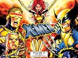Marvel Comics X-Men Season 2