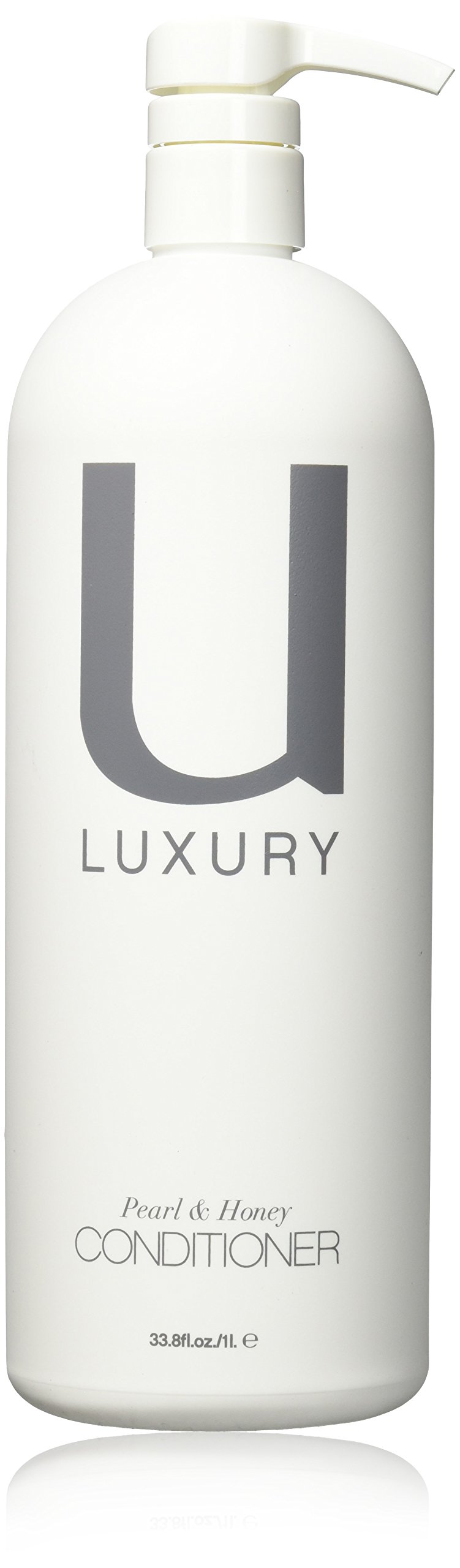 Unite U Luxury Conditioner For Unisex 33.8 oz Conditioner