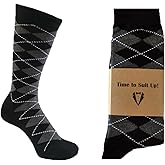 Eco Treasures Market Novelty Socks - Parent