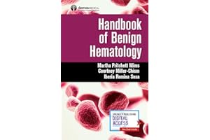 Handbook of Benign Hematology