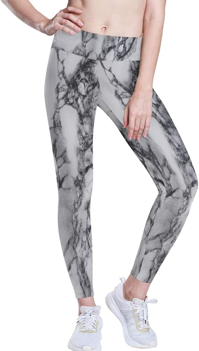 Women's Leggings, Manga Zodiac Yoga Pants, Yoga Long Trousers Yoga Tights Suitable for Gym Sports Running
