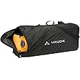VAUDE Protection Cover for Backpacks, Black, One Size