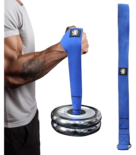 Amazon.com : IronMind Rolling Thunder Revolving Deadlift Handle