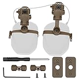 Updated Arc Rail, Arc Rail Headset