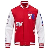 Pro Standard MENS NBA PHILADELPHIA 76ERS OLD
