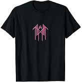 Sleep Token Even in Arcadia Gothic Black T-Shirt