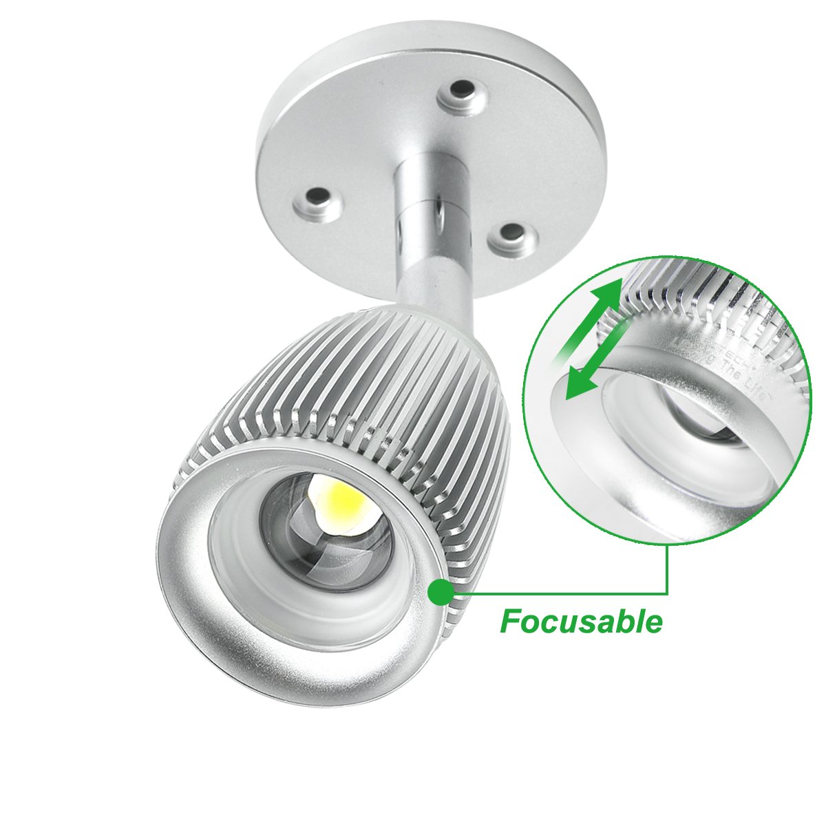 spotlight trolley bolsa